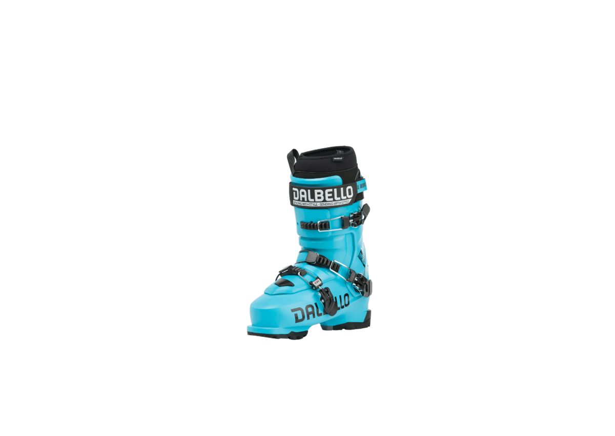 Dalbello Il Moro MV 2026 - The Boot Pro Ski & Bike Shop