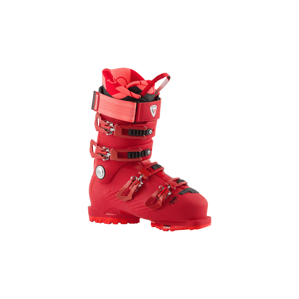 Rossignol Pure Elite 120 GW 2026 - The Boot Pro Ski & Bike Shop