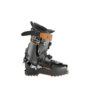 Atomic Backland XTD Carbon 120 2026