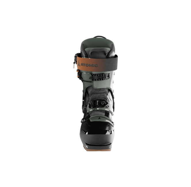 Atomic Backland XTD Carbon 120 2026