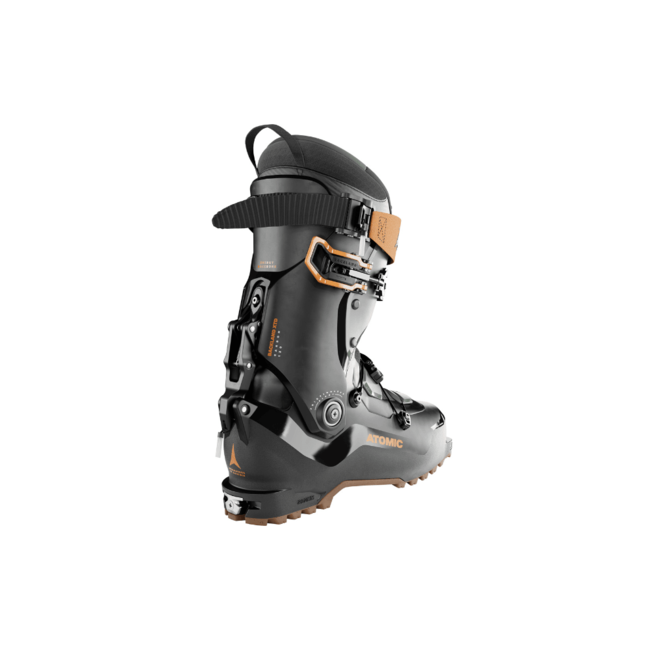 Atomic Backland XTD Carbon 120 2026