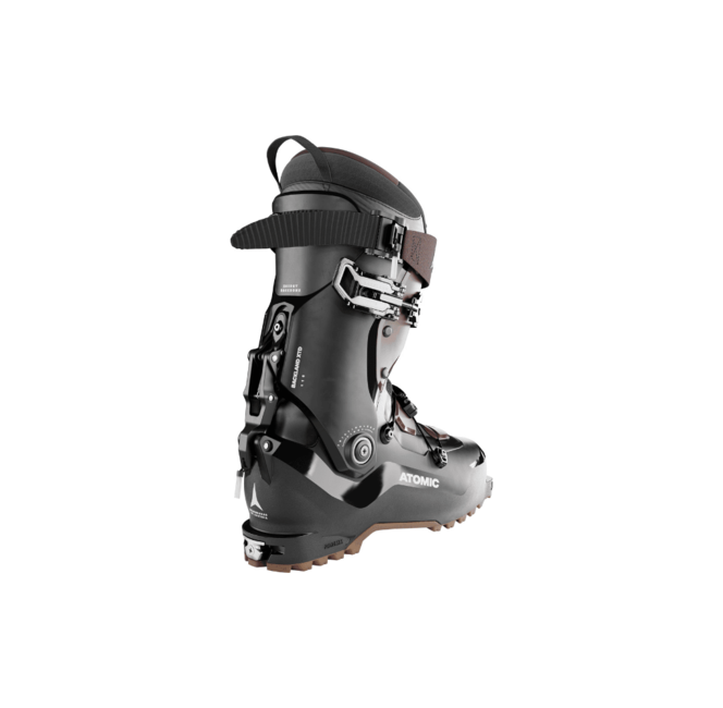 Atomic Backland XTD Carbon 115 W 2026