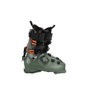 Atomic Hawx Prime XTD 120 Boa GW 2026