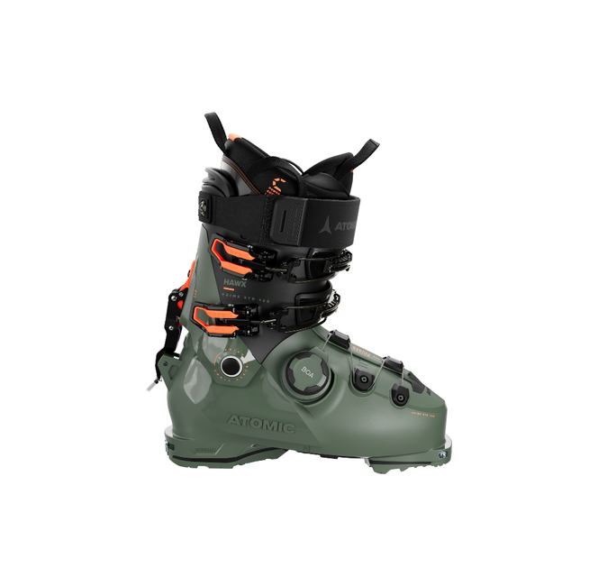 Atomic Hawx Prime XTD 120 Boa GW 2026