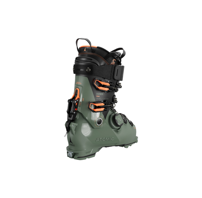 Atomic Hawx Prime XTD 120 Boa GW 2026