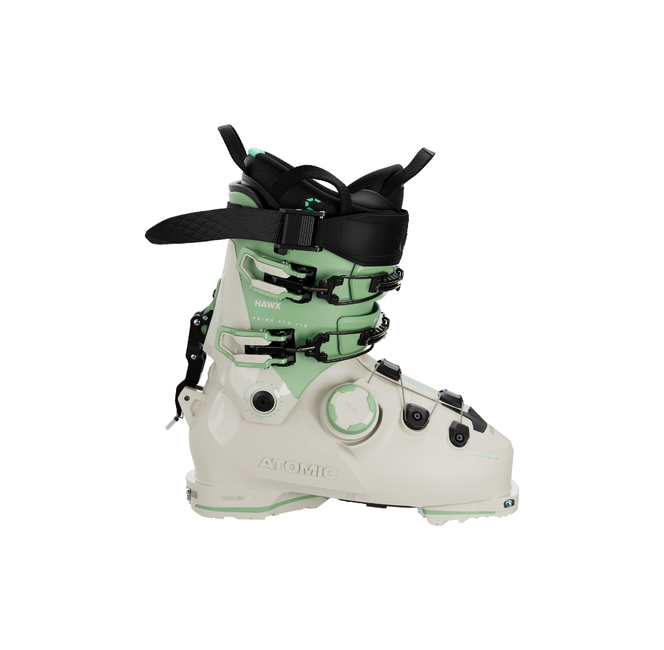 Atomic Hawx Prime XTD 115 Boa GW W 2026