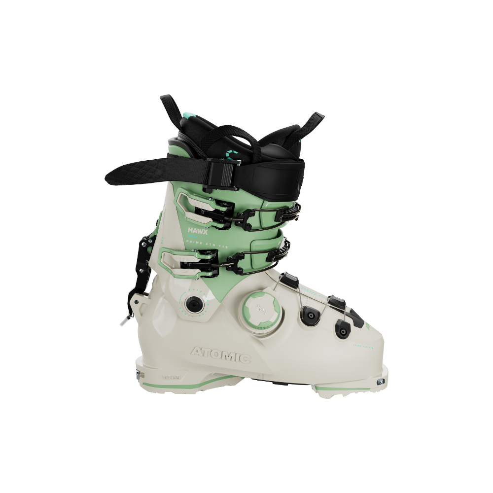 Atomic Hawx Prime XTD 115 Boa GW W 2026 - The Boot Pro Ski & Bike Shop