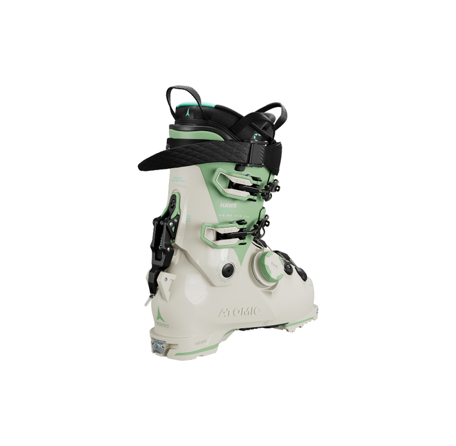 Atomic Hawx Prime XTD 115 Boa GW W 2026