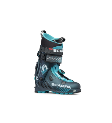 Scarpa F1 2026