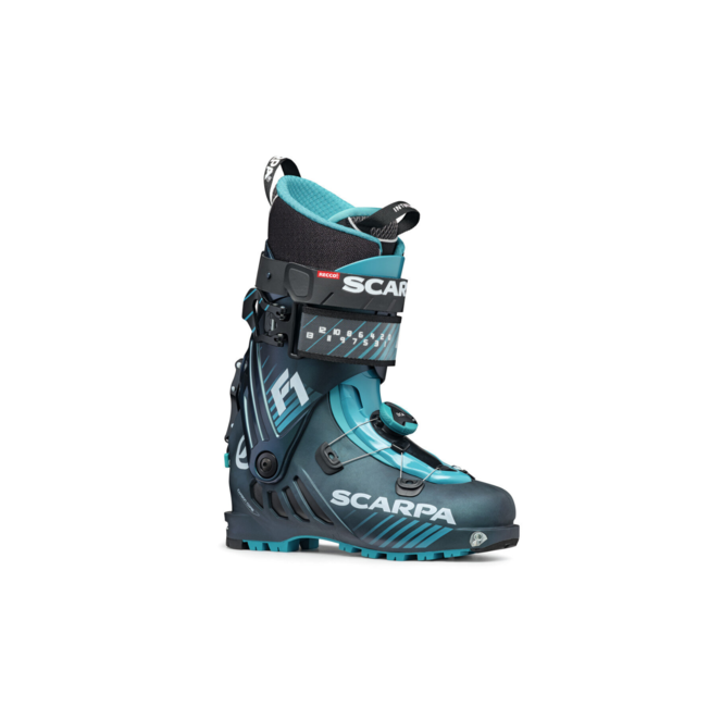 Scarpa F1 2026