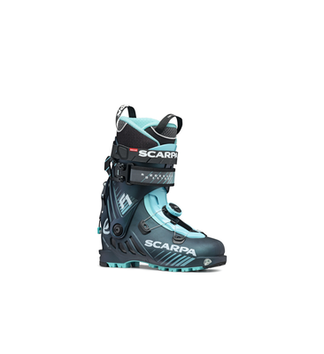 Scarpa F1 Women's 2026