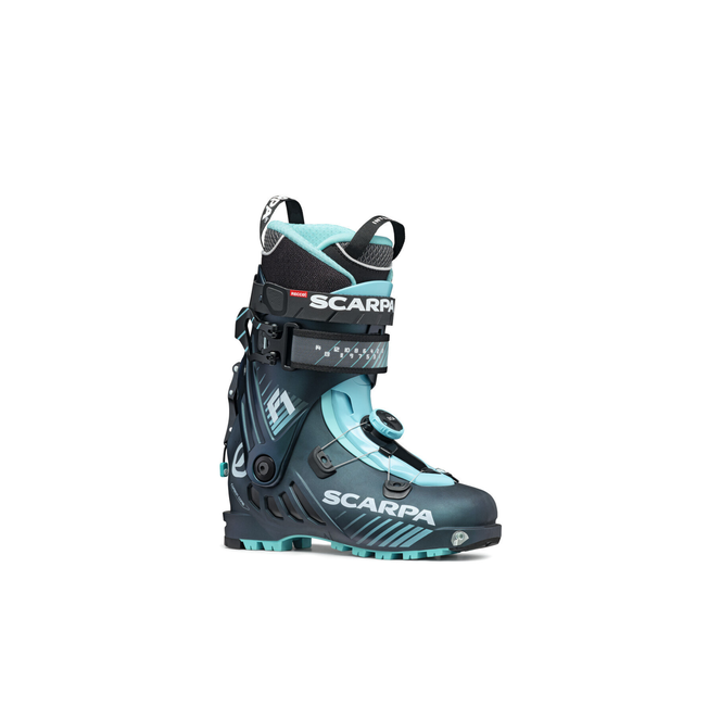 Scarpa F1 Women's 2026