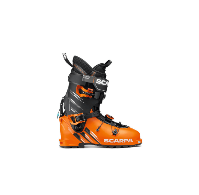 Scarpa Maestrale 2026