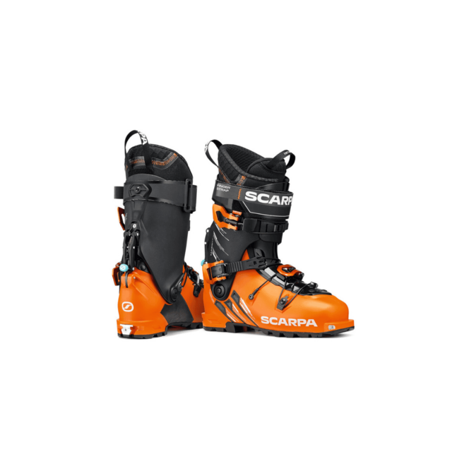 Scarpa Maestrale 2026