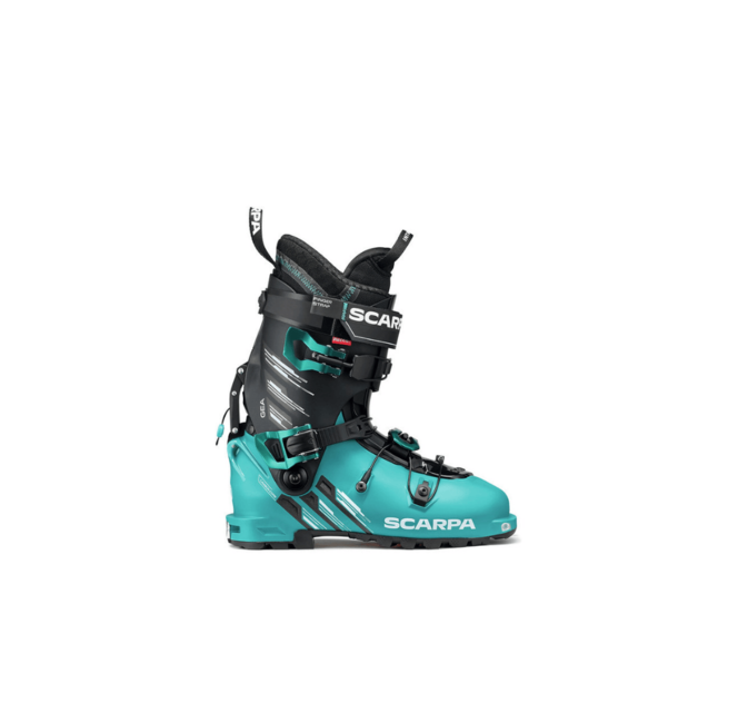 Scarpa Gea Women 2026
