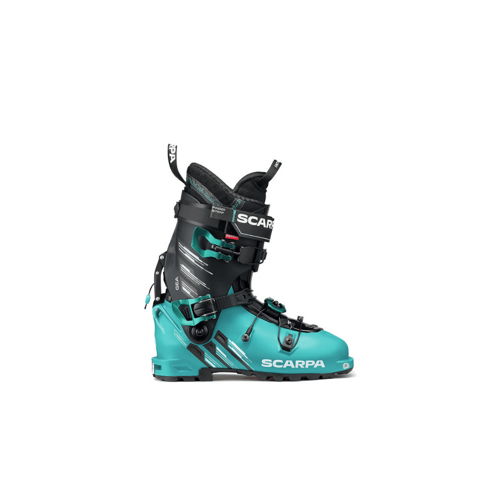 Scarpa Gea Women 2026 - The Boot Pro Ski & Bike Shop