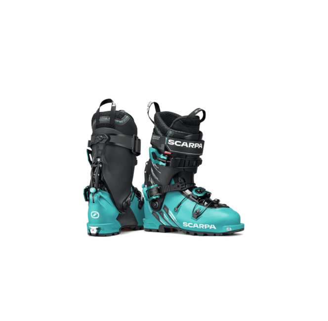 Scarpa Gea Women 2026
