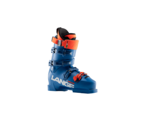 Lange World Cup RS ZJ+ 2026 - The Boot Pro Ski & Bike Shop
