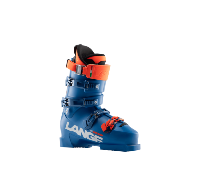 Lange World Cup RS ZJ+ 2026