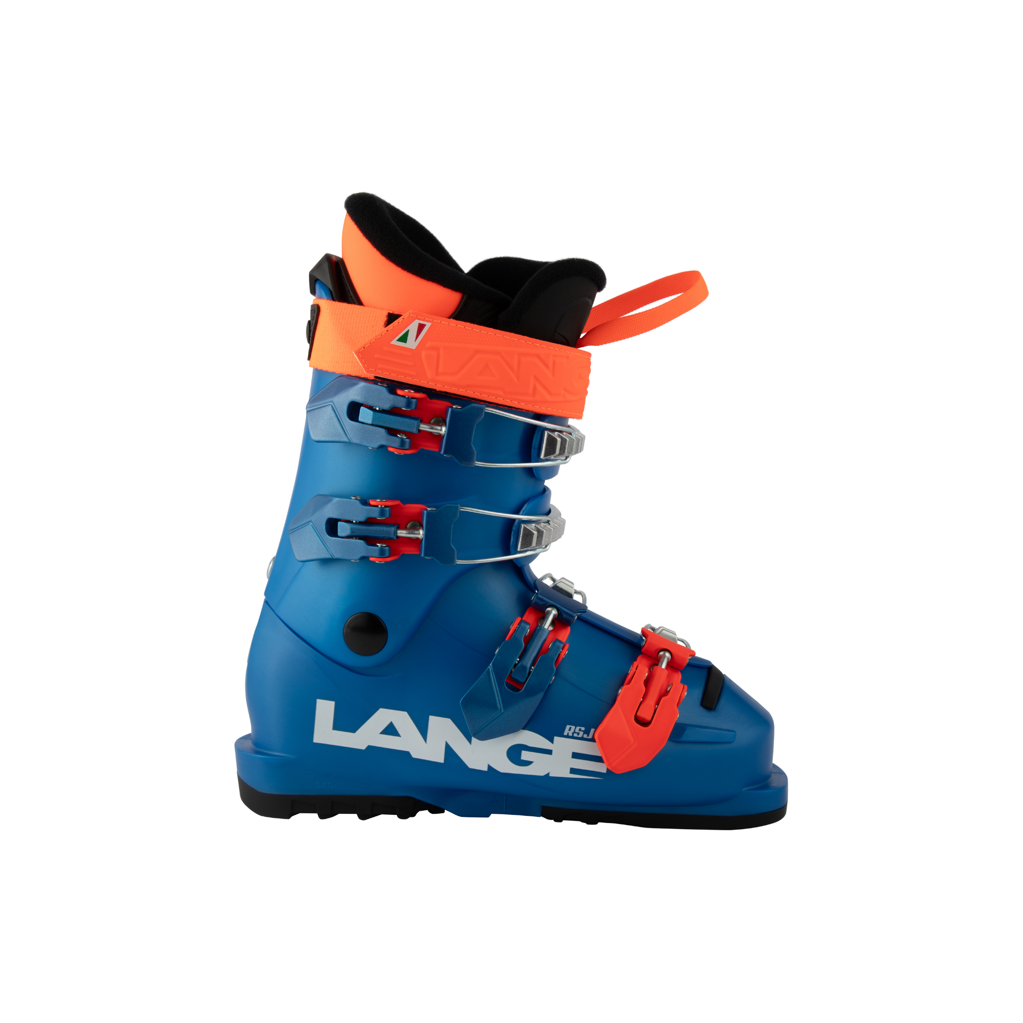 スキー LANGE RSJ65 22.5 Lange RSJ 65 Youth Race Boot 2026 – Gear West