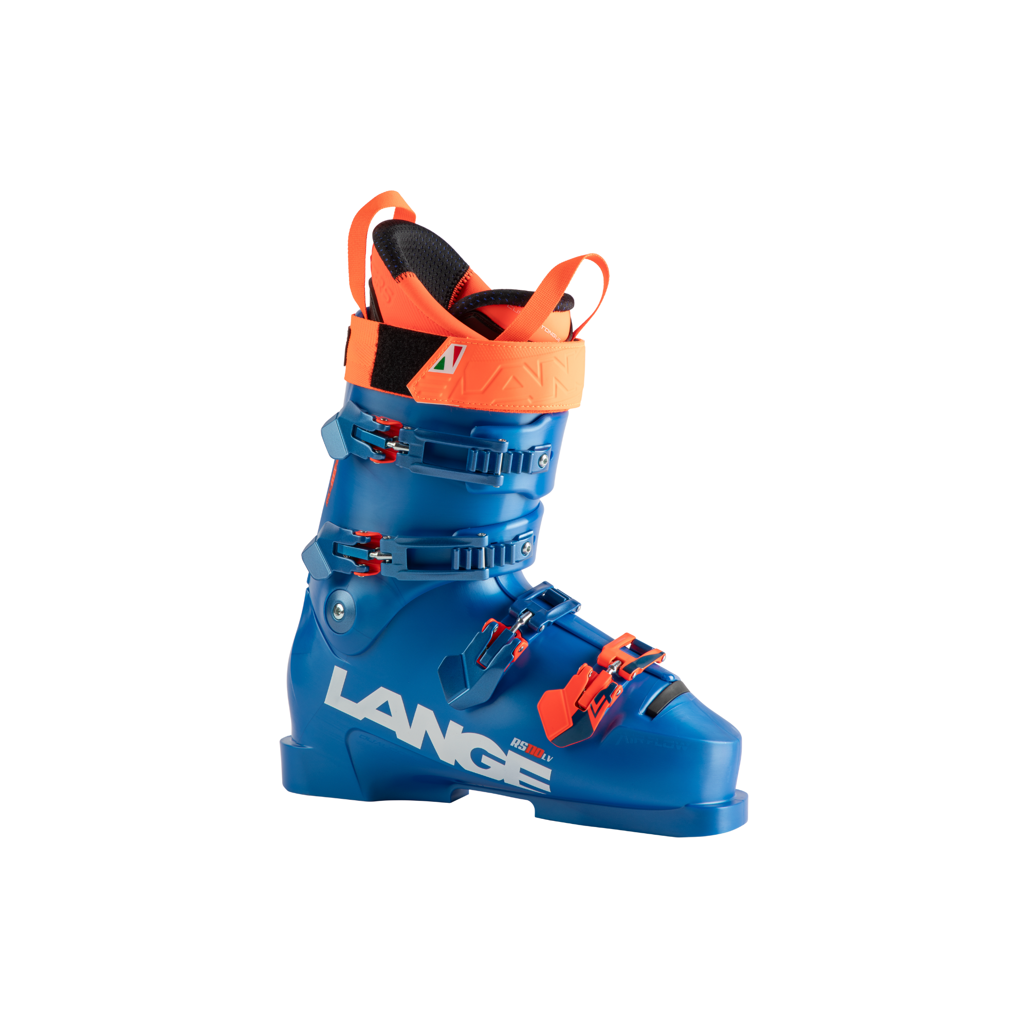 スキー LANGE RS110 Lange RS 110 SC JR Ski Boots 2026 | Corbetts Ski + Snowboard