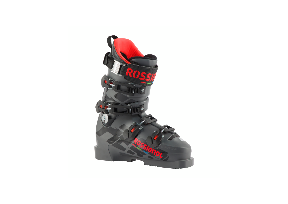 Rossignol Hero World Cup ZB 2026 - The Boot Pro Ski & Bike Shop