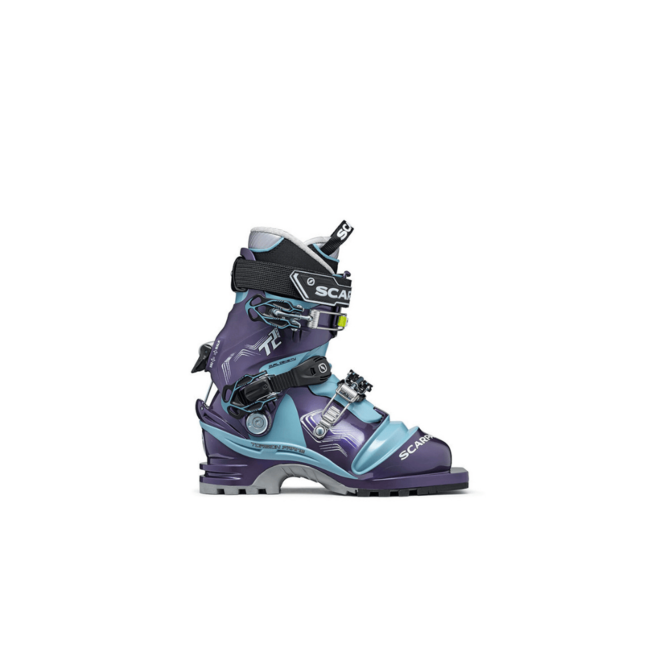 Scarpa T2 Eco Women 2026