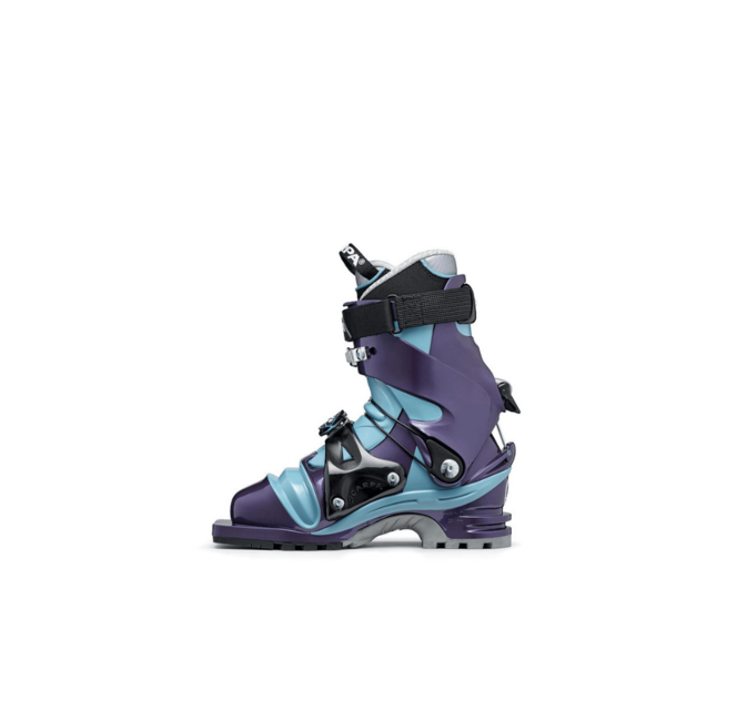 Scarpa T2 Eco Women 2026