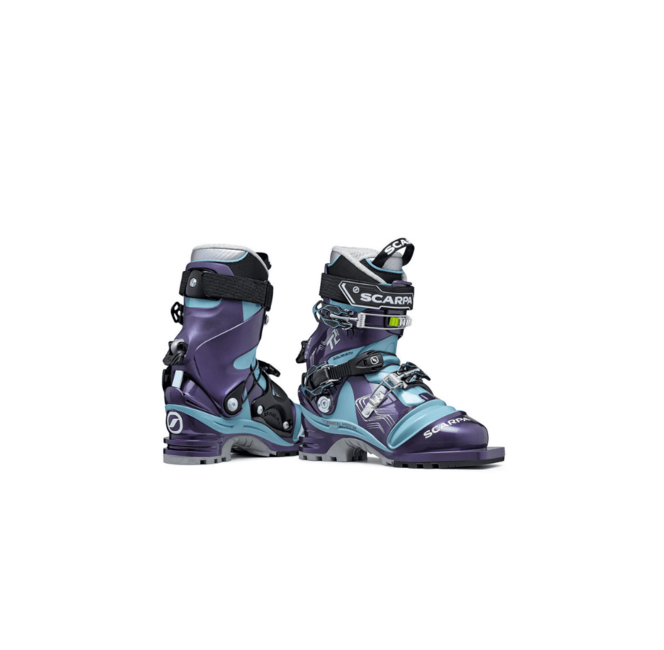 Scarpa T2 Eco Women 2026