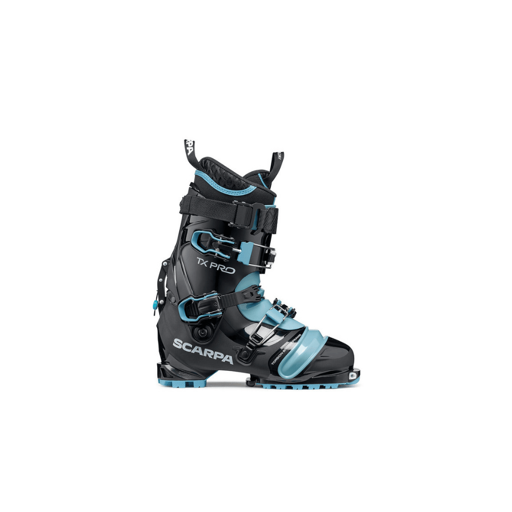 Scarpa TX Pro Women 2026 - The Boot Pro Ski & Bike Shop