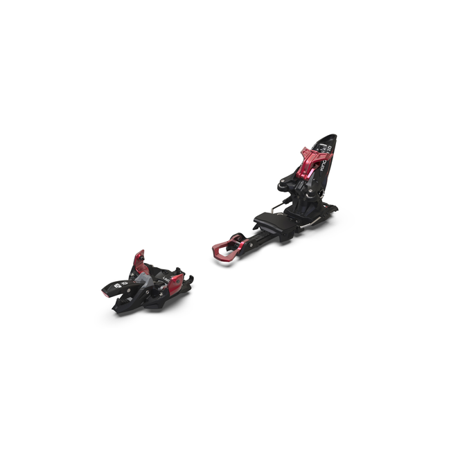 Marker Kingpin 10 2026