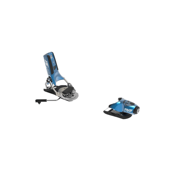 Look Pivot 2.0 15 GW 2026