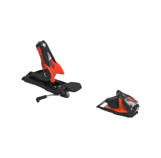 Look SPX 12 Rockerace GW 2026