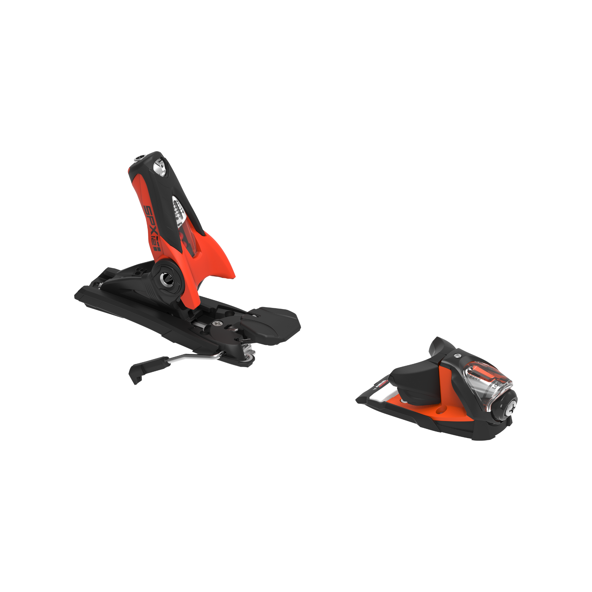 Look SPX 12 Rockerace GW 2026 - The Boot Pro Ski & Bike Shop