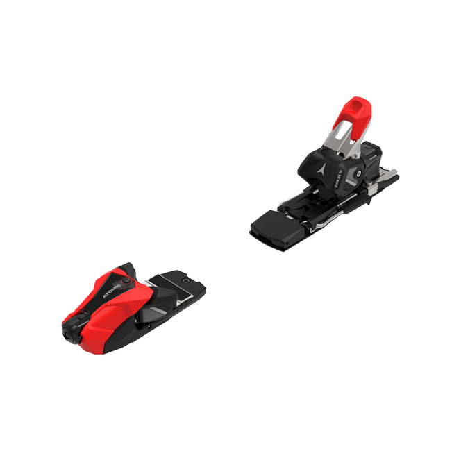 Atomic Icon RS 12 2026