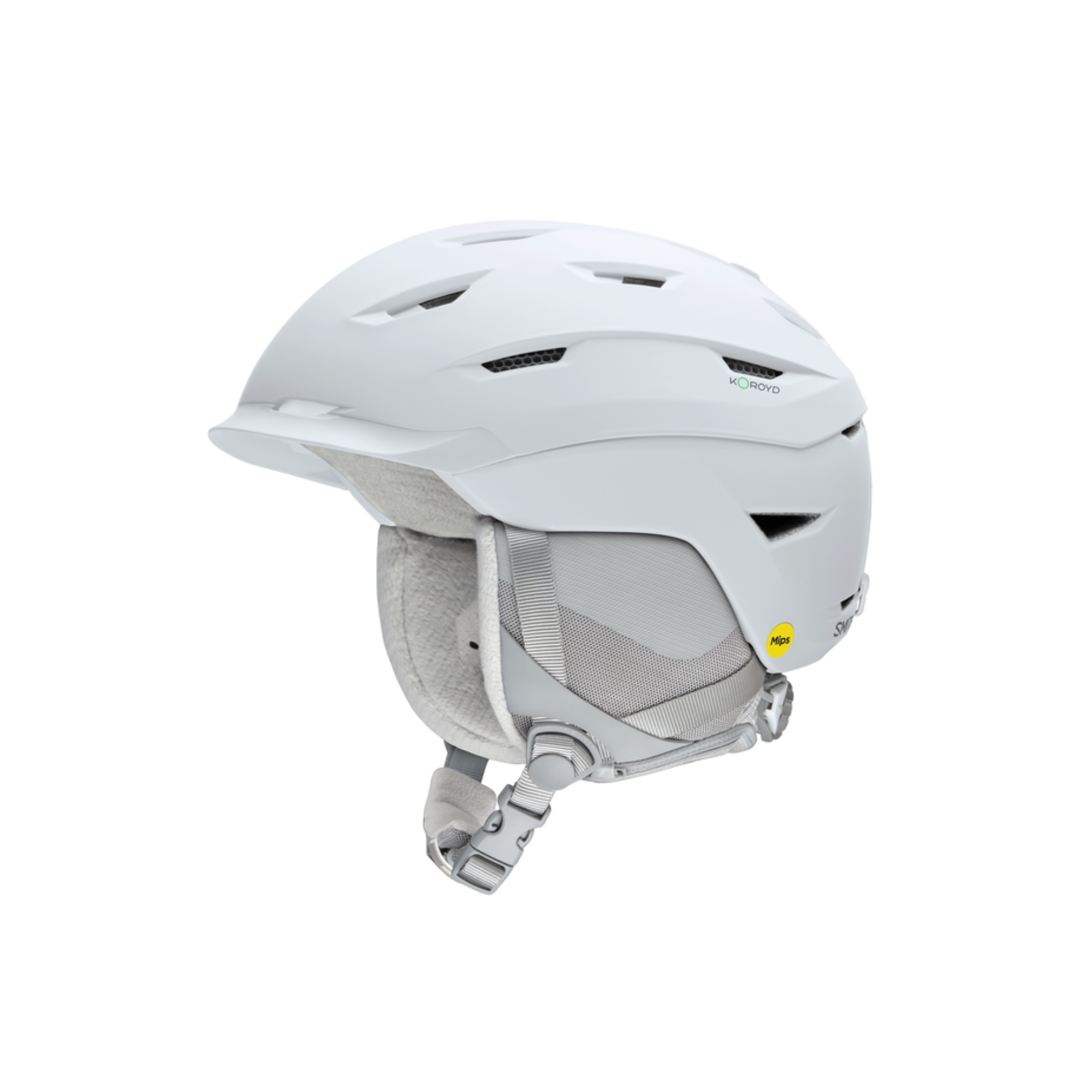 Smith Liberty MIPS 2026 - The Boot Pro Ski & Bike Shop