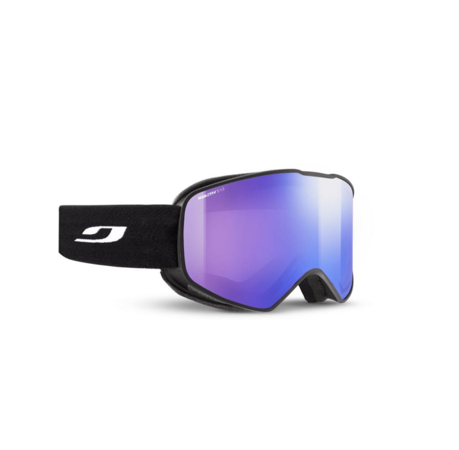 Julbo Cyclone Reactiv 1-3 High Contrast 2026