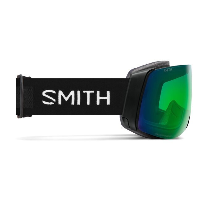 Smith 4D Mag 2026
