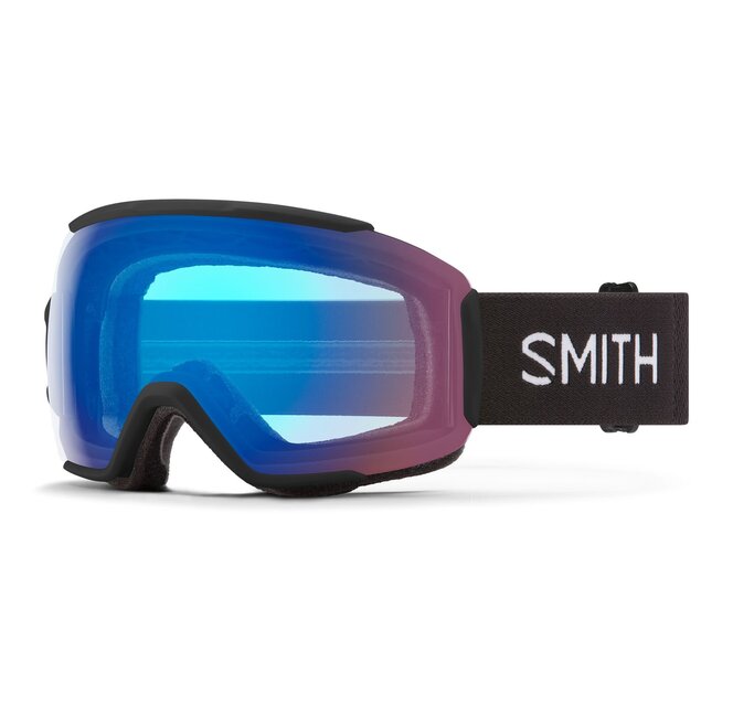 Smith Sequence OTG 2026