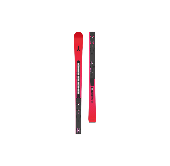 Atomic Redster G9 RSM Revoshock 2026
