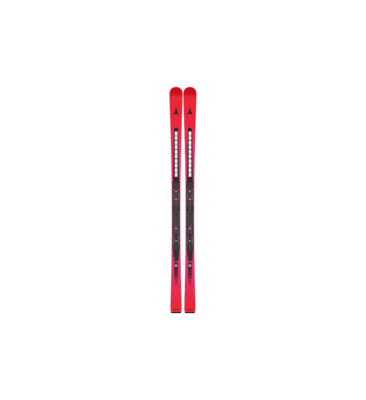 Atomic Redster G9 RSM Revoshock 2026