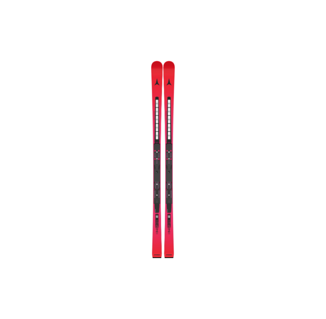 Atomic Redster G9 RSM Revoshock 2026