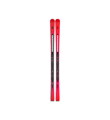 Atomic Redster G9 FIS Revoshock 2026