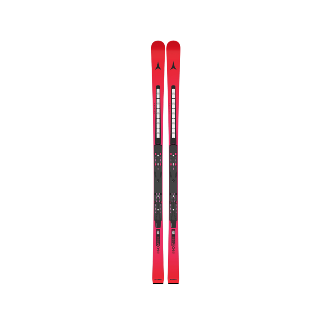 Atomic Redster G9 FIS Revoshock 2026