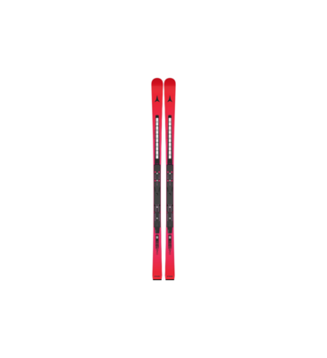 Atomic Redster G9 FIS Revoshock S 2026
