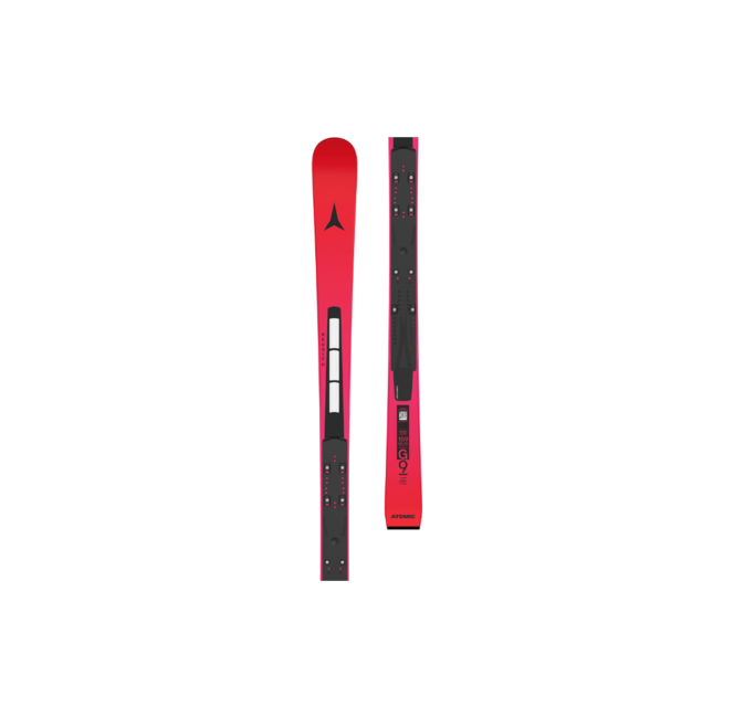 Atomic Redster G9 FIS Revoshock S J-RP³ 2026