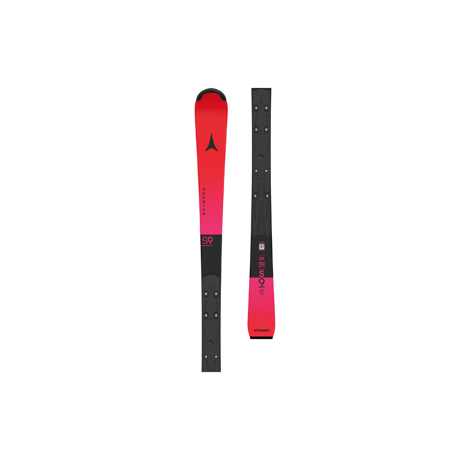 Atomic Redster S9 FIS J-RP³ 2026
