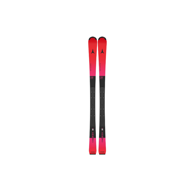 Atomic Redster S9 FIS J-RP³ 2026