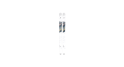 Atomic Maven 86 C 2026 - The Boot Pro Ski & Bike Shop