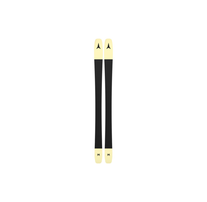 Atomic Maverick 88 CTI 2026